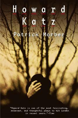 Howard Katz by Patrick Marber