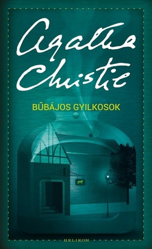 Bűbájos gyilkosok by Agatha Christie