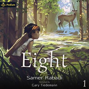 Eight by Samer Rabadi