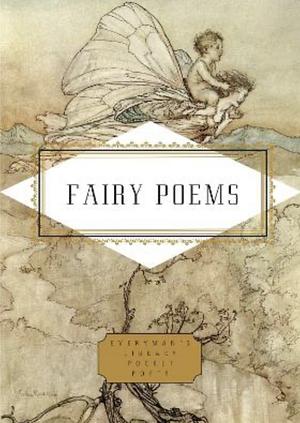 Fairy Poems by Lynne Greenberg