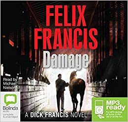 Damage by Felix Francis, Michael Nielson