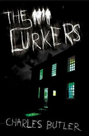 The Lurkers by Charles Butler