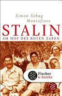 Stalin: Am Hof des roten Zaren by Simon Sebag Montefiore