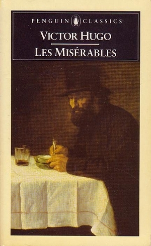 Les Misérables by Victor Hugo