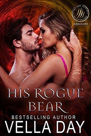 His Rogue Bear by Vella Day, Vella Day