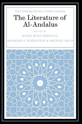 The Literature of Al-Andalus by 