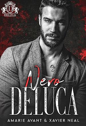 Nero DeLuca by Amarie Avant, Xavier Neal