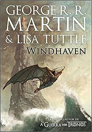 Windhaven by George R.R. Martin