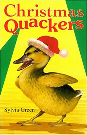 Christmas Quackers by Sylvia Green