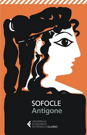 Antigone by Sophocles