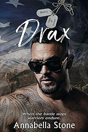 Drax by Annabella Stone