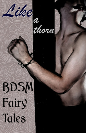 Like a Thorn: BDSM Fairy Tales by Shanna Germain, Sarah Desautels, Cecilia Tan, Sunny Moraine, Mercy Loomis, Mari Ness, Kieran Wyn Dewhurst