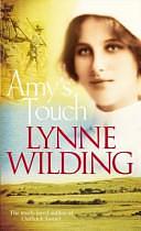 Amy's Touch by Lynne Wilding