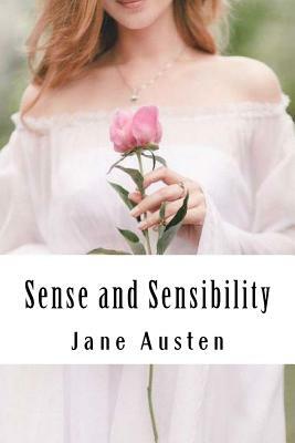 Sense and Sensibility by Jane Austen