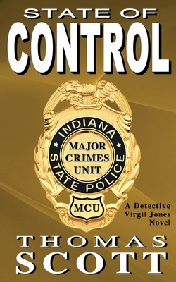 State of Control by Thomas Scott