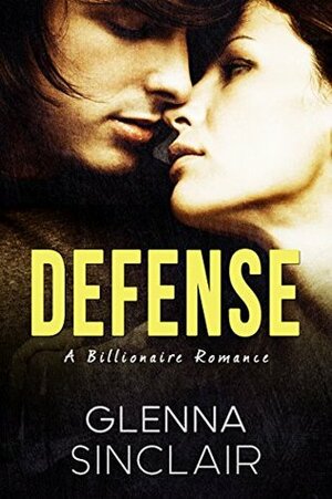 Defense by Glenna Sinclair