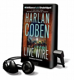 Live Wire by Harlan Coben