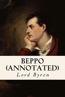 Beppo (annotated) by George Gordon Byron
