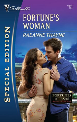 Fortune's Woman by RaeAnne Thayne