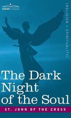 The Dark Night of the Soul by John of the Cross