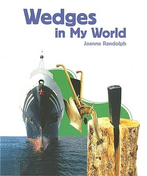 Wedges in My World by Joanne Randolph