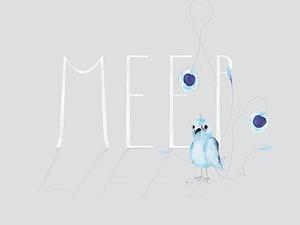 Meep by Andy Geppert
