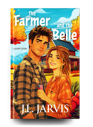 The Farmer and the Belle by J.L. Jarvis