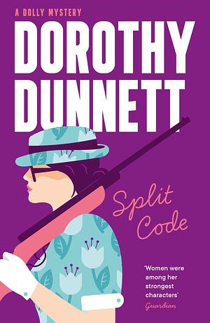 Split Code by Dorothy Dunnett