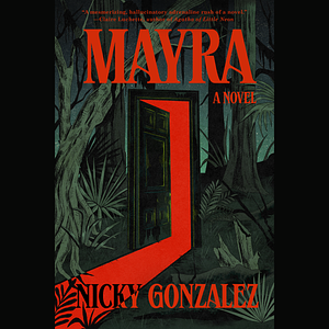 Mayra by Nicky Gonzalez