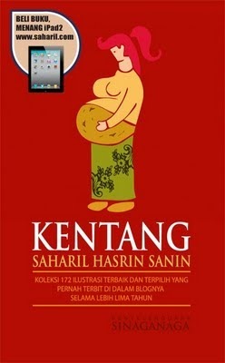 Kentang by Saharil Hasrin Sanin