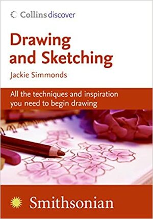 Drawing and Sketching by Jackie Simmonds