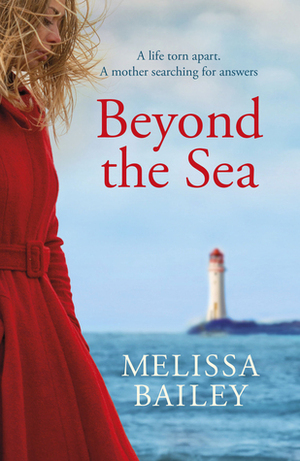 Beyond the Sea by Melissa Bailey
