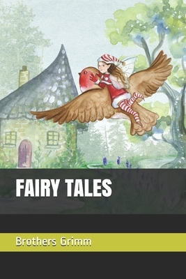 Fairy Tales by Jacob Grimm, Teratak Publishing