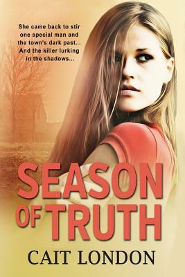 Season of Truth by Cait London