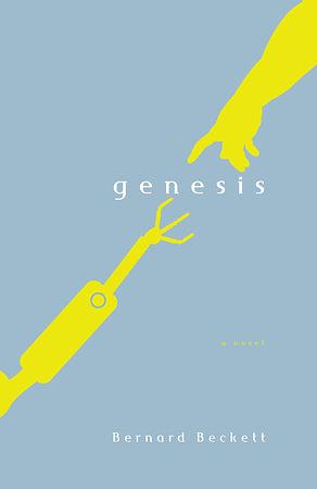 Genesis by Bernard Beckett