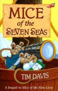 Mice of the Seven Seas by Tim Davis