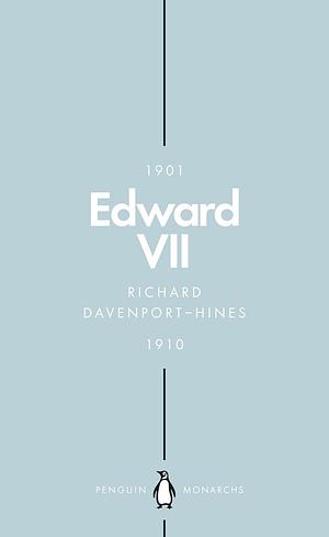 Edward VII by Richard Davenport-Hines