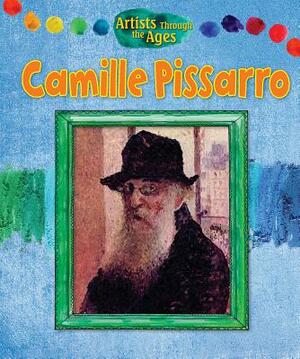 Camille Pissarro by Alix Wood