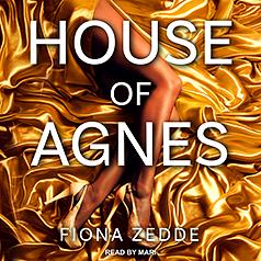 House of Agnes by Fiona Zedde