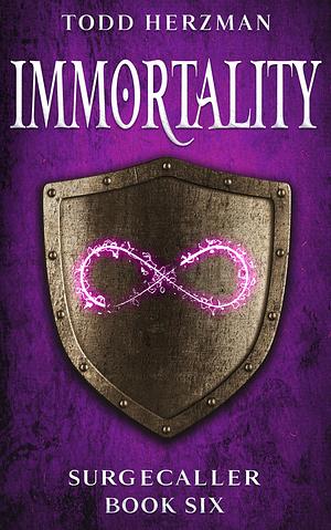 Immortality by Todd Herzman