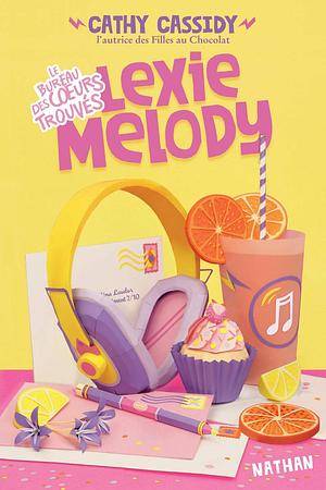Lexie Melody by Cathy Cassidy