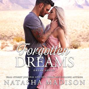 Forgotten Dreams by Natasha Madison