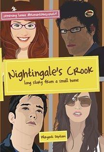 Nightingale's Crook by Wiryanti Septiani