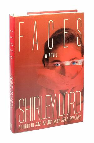 Faces by Shirley Lord