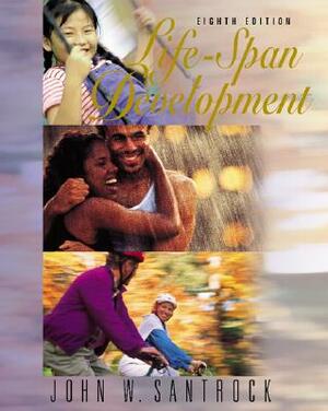 Lifespan Development with Making the Grade CD ROM [With CDROM] by John W. Santrock