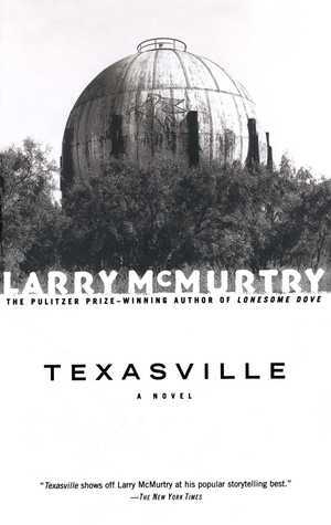 Texasville by Larry McMurtry