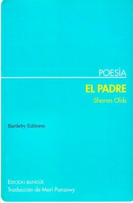 El Padre by Sharon Olds