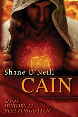 Cain by Shane O'Neill