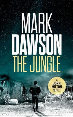 The Jungle by Mark Dawson