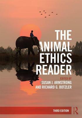 The Animal Ethics Reader by 